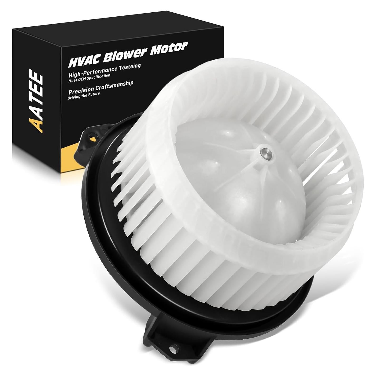 Motor de Soplador AATEE 700235 para Toyota Yaris y Scion xD