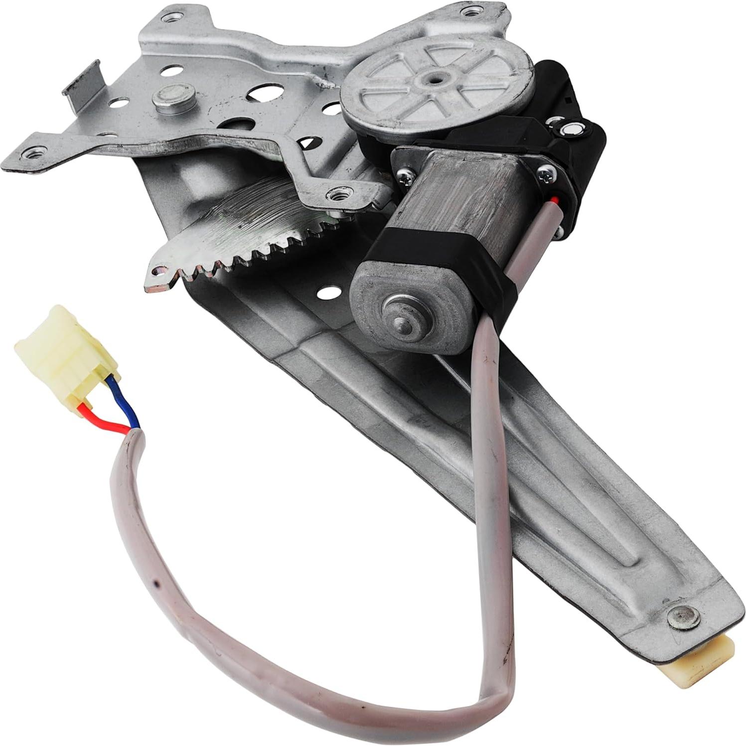 Regulador de Ventana Eléctrico Garage-Pro para Toyota Yaris 2007-2012