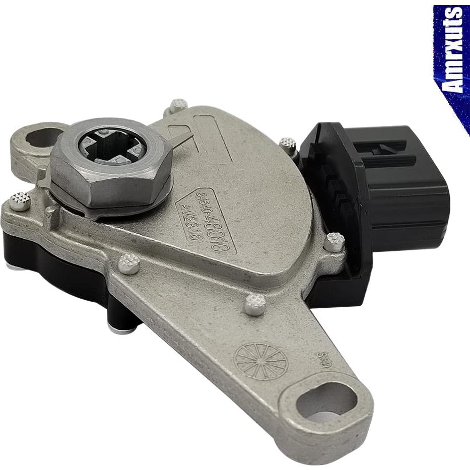 Interruptor de Seguridad Neutro Amrxuts 84540-46010 para Toyota