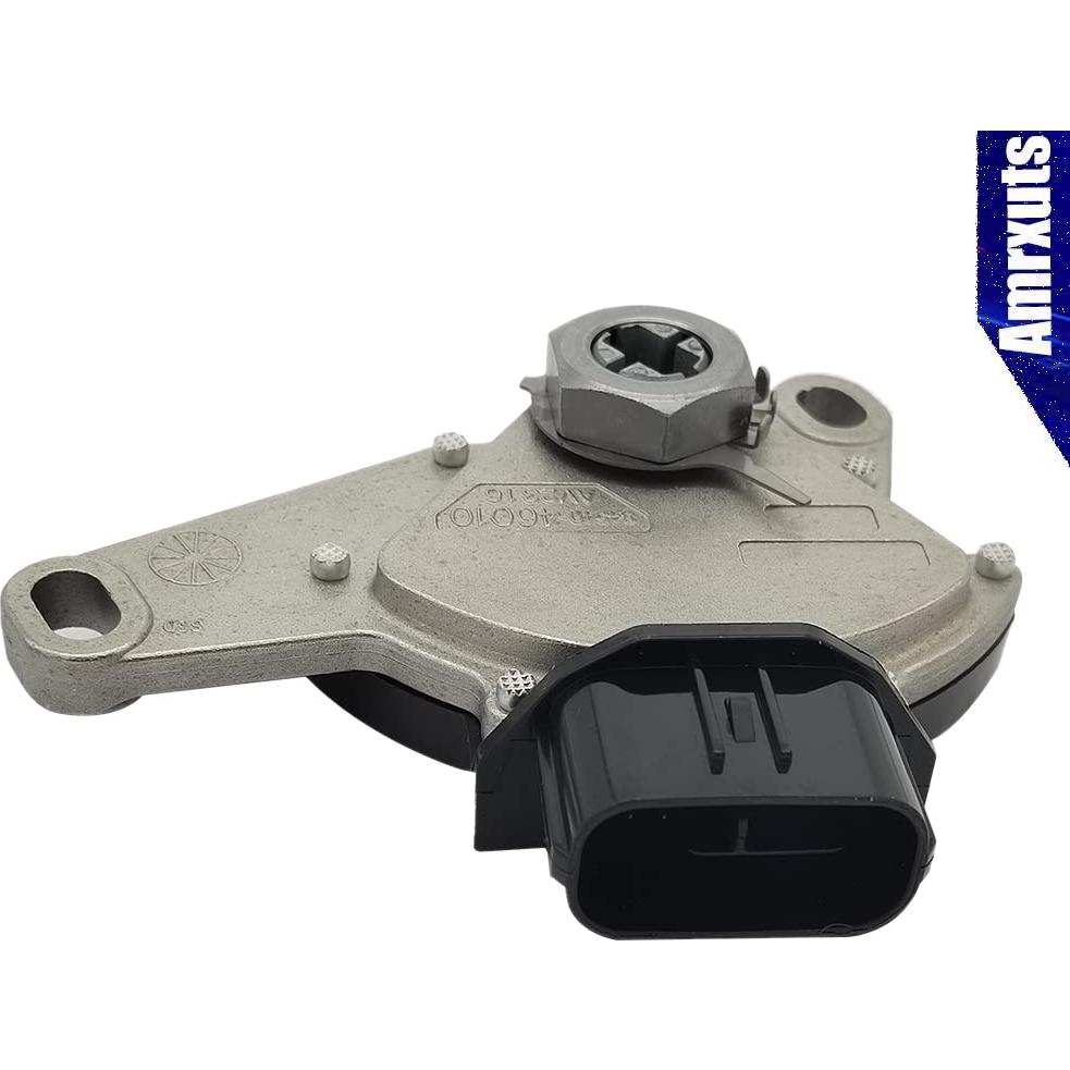 Interruptor de Seguridad Neutro Amrxuts 84540-46010 para Toyota