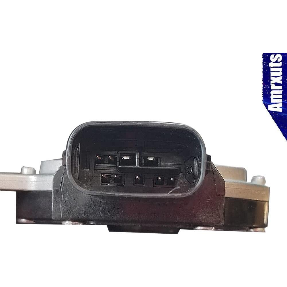 Interruptor de Seguridad Neutro Amrxuts 84540-46010 para Toyota