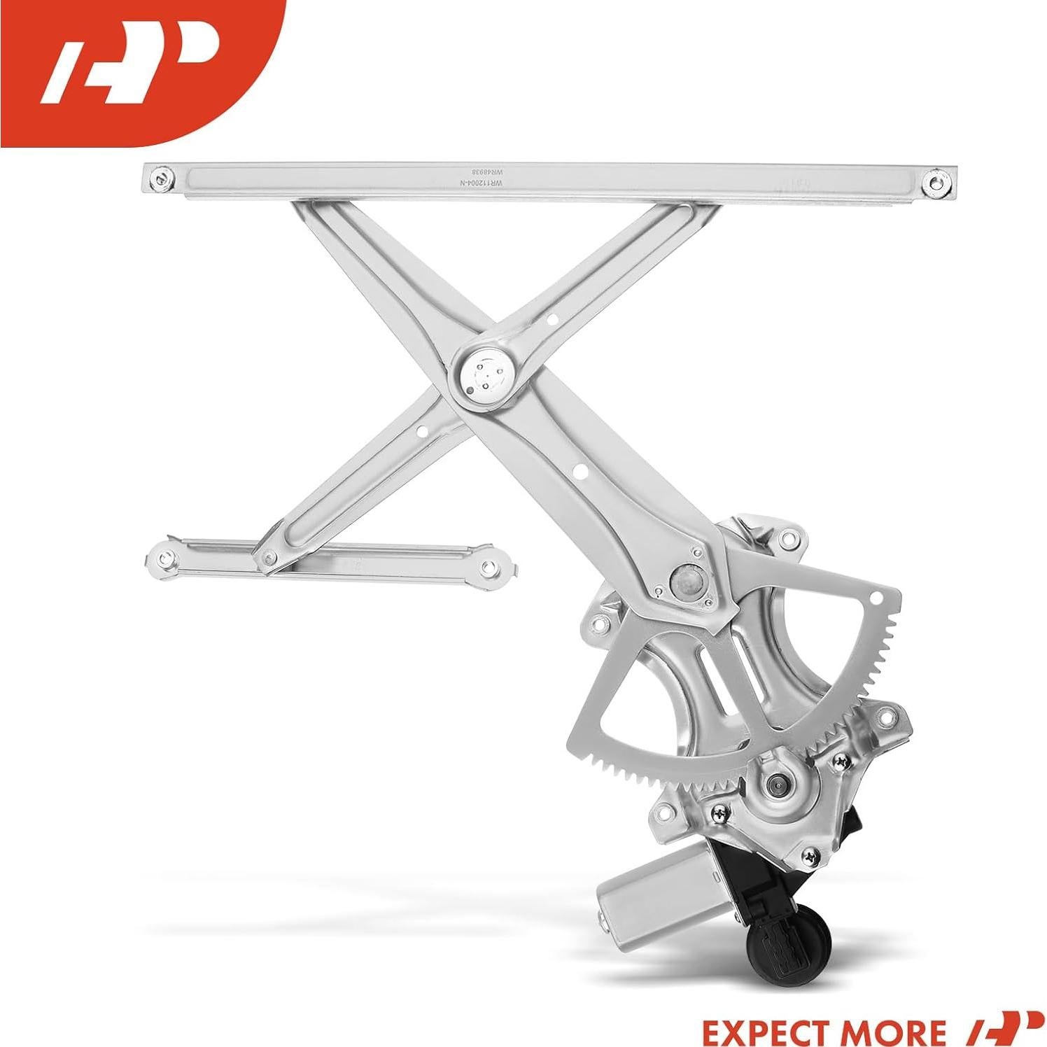 Regulador de Ventana Eléctrico A-Premium para Scion y Toyota