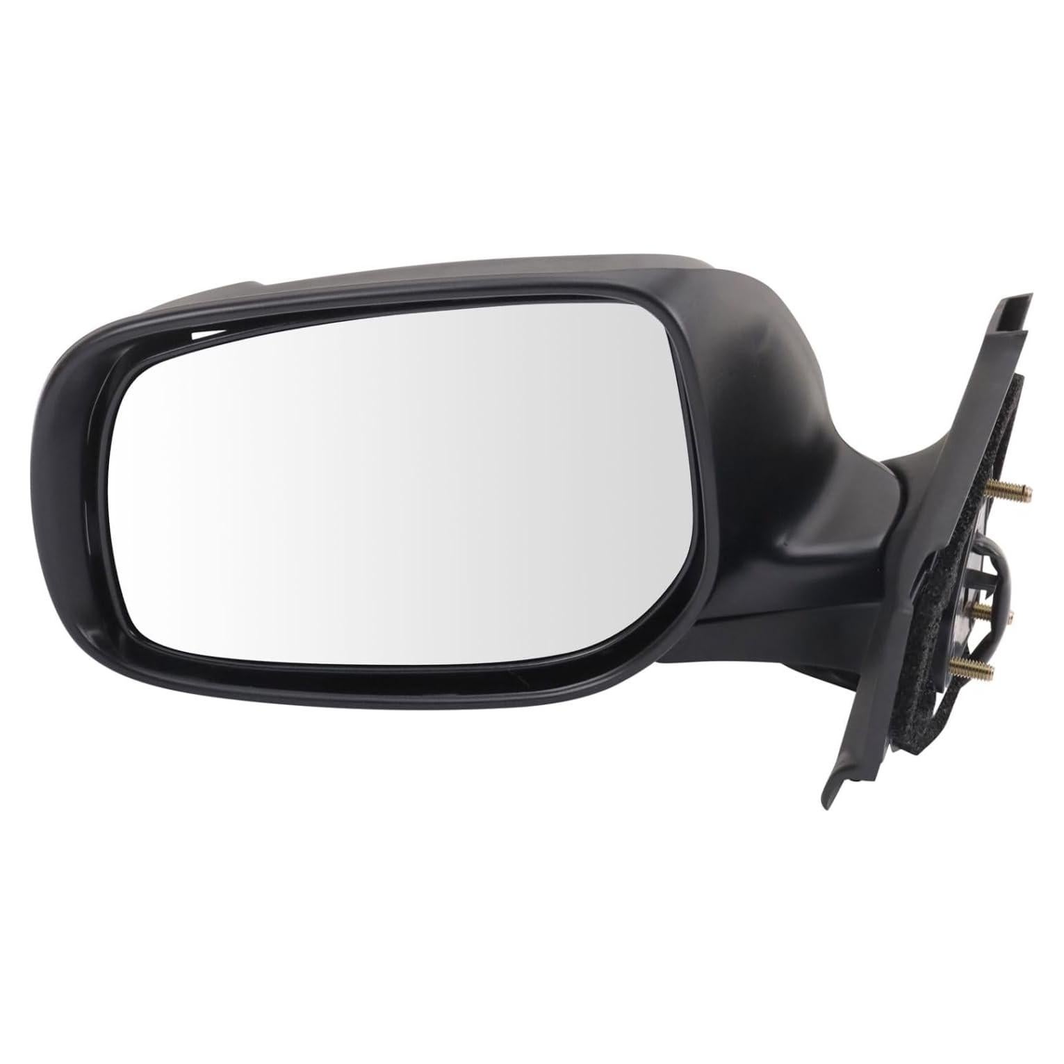 Espejo Lateral Eléctrico Calentado AM Autoparts Toyota Yaris 2007-2011