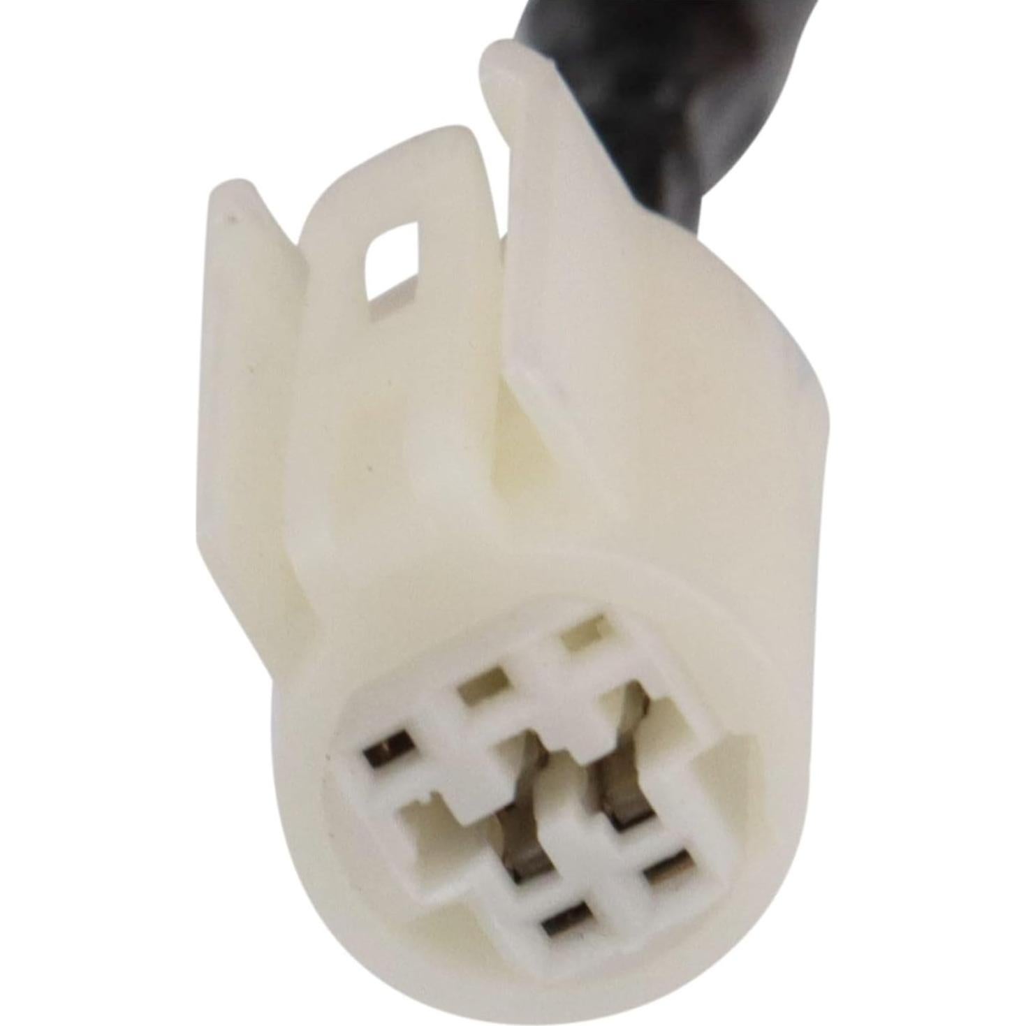 Espejo Lateral Eléctrico Calentado AM Autoparts Toyota Yaris 2007-2011