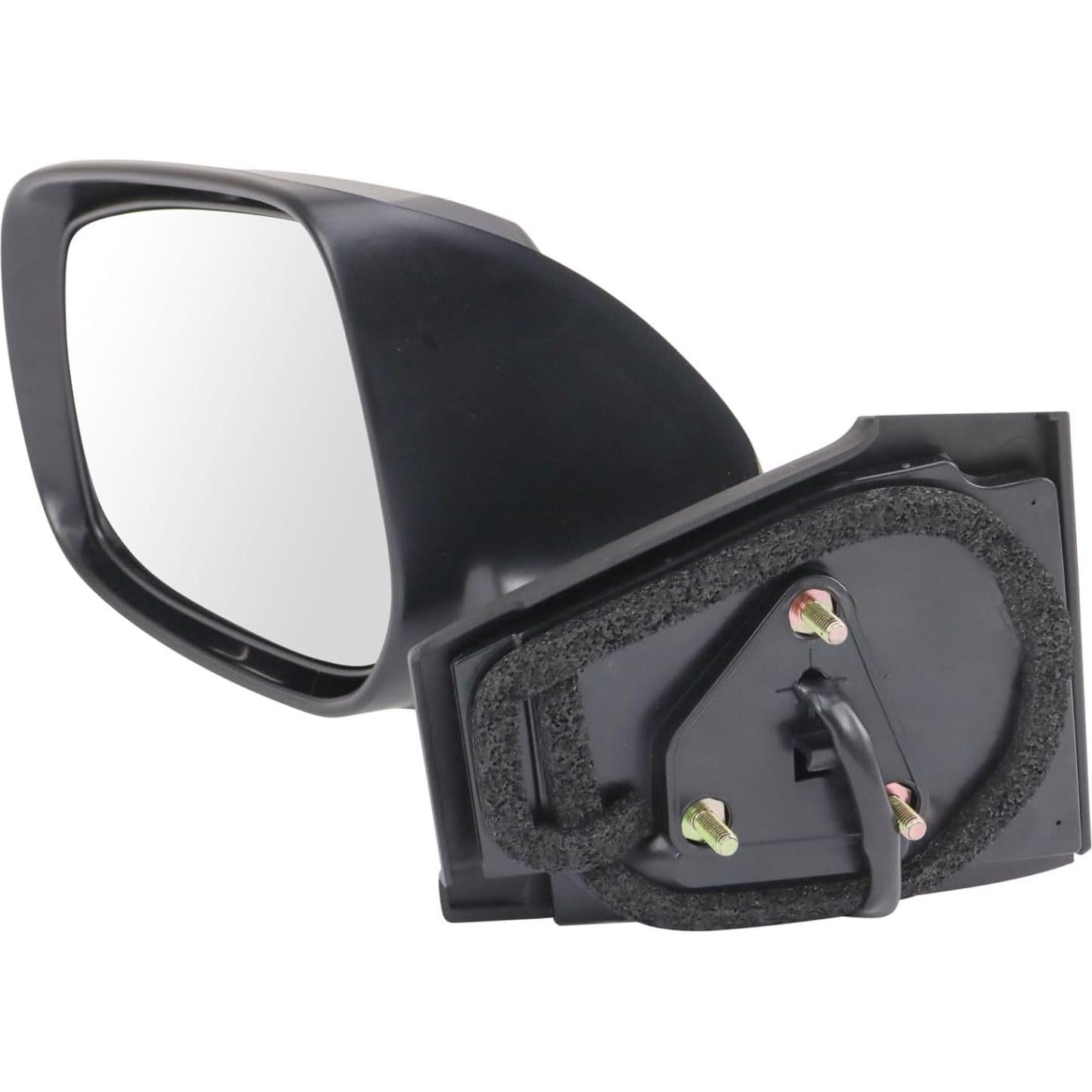 Espejo Lateral Eléctrico Calentado AM Autoparts Toyota Yaris 2007-2011