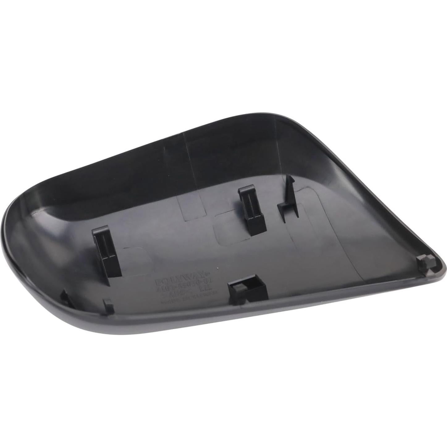 Espejo Lateral Eléctrico Calentado AM Autoparts Toyota Yaris 2007-2011