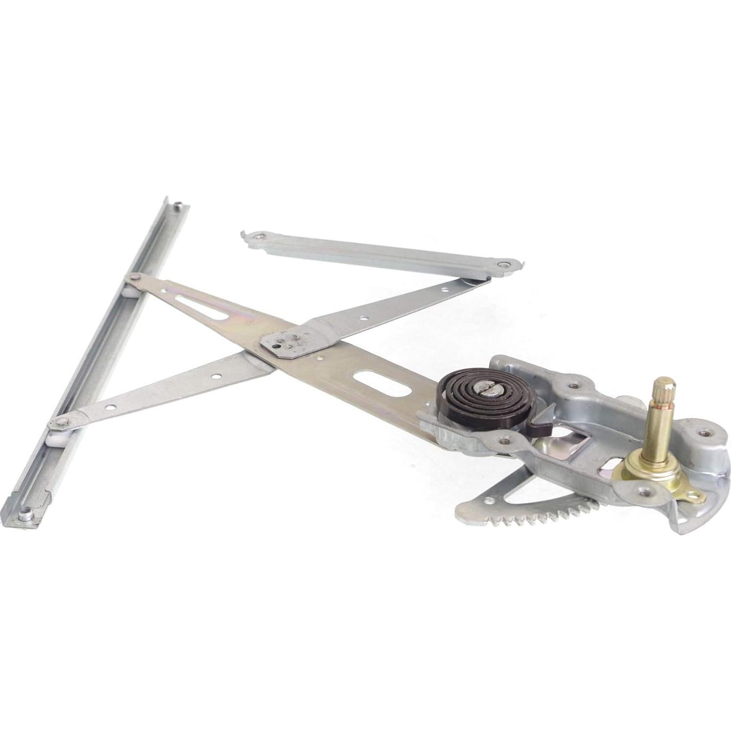 Regulador de Ventana Manual Garage-Pro para Toyota Yaris 2007-2012 LH