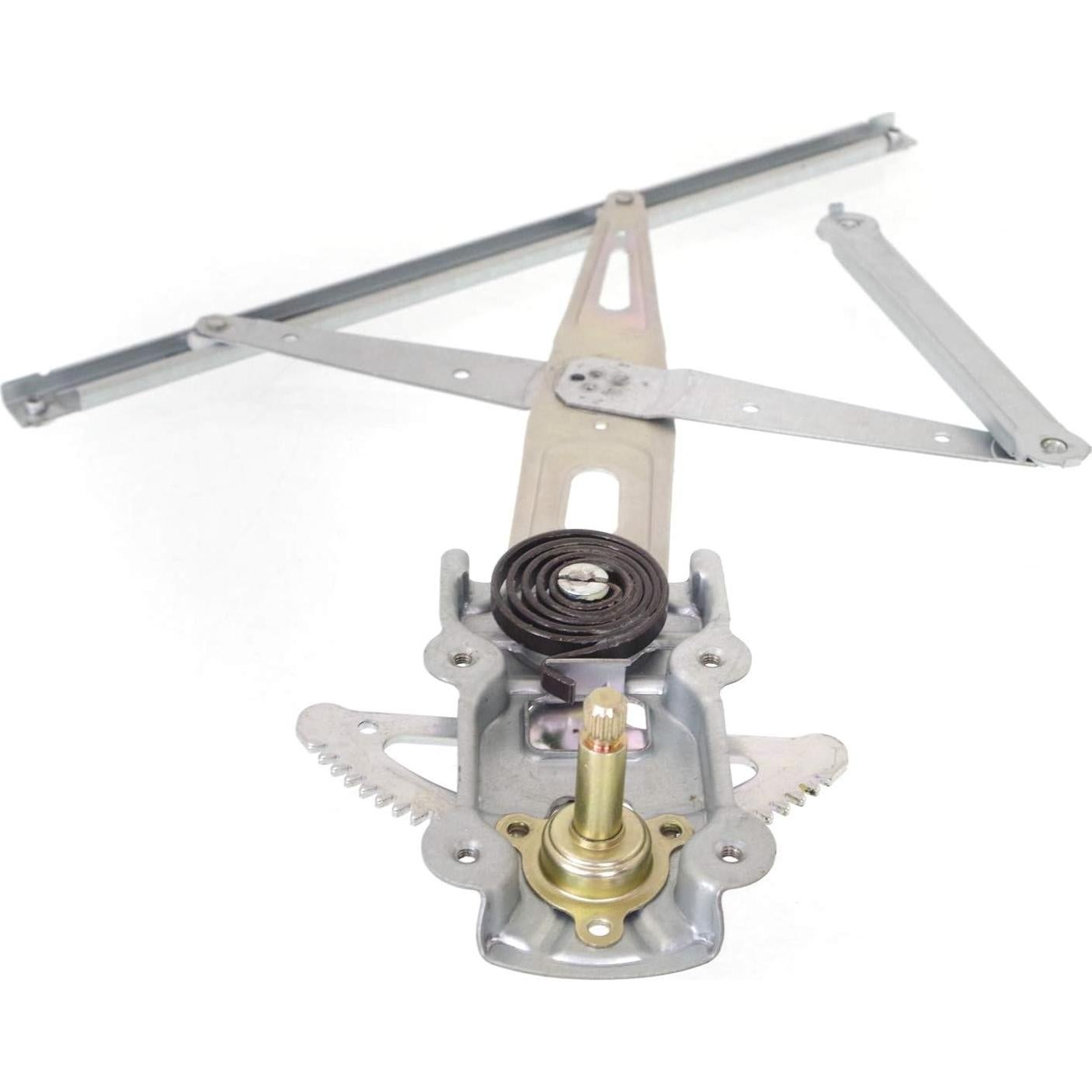 Regulador de Ventana Manual Garage-Pro para Toyota Yaris 2007-2012 LH