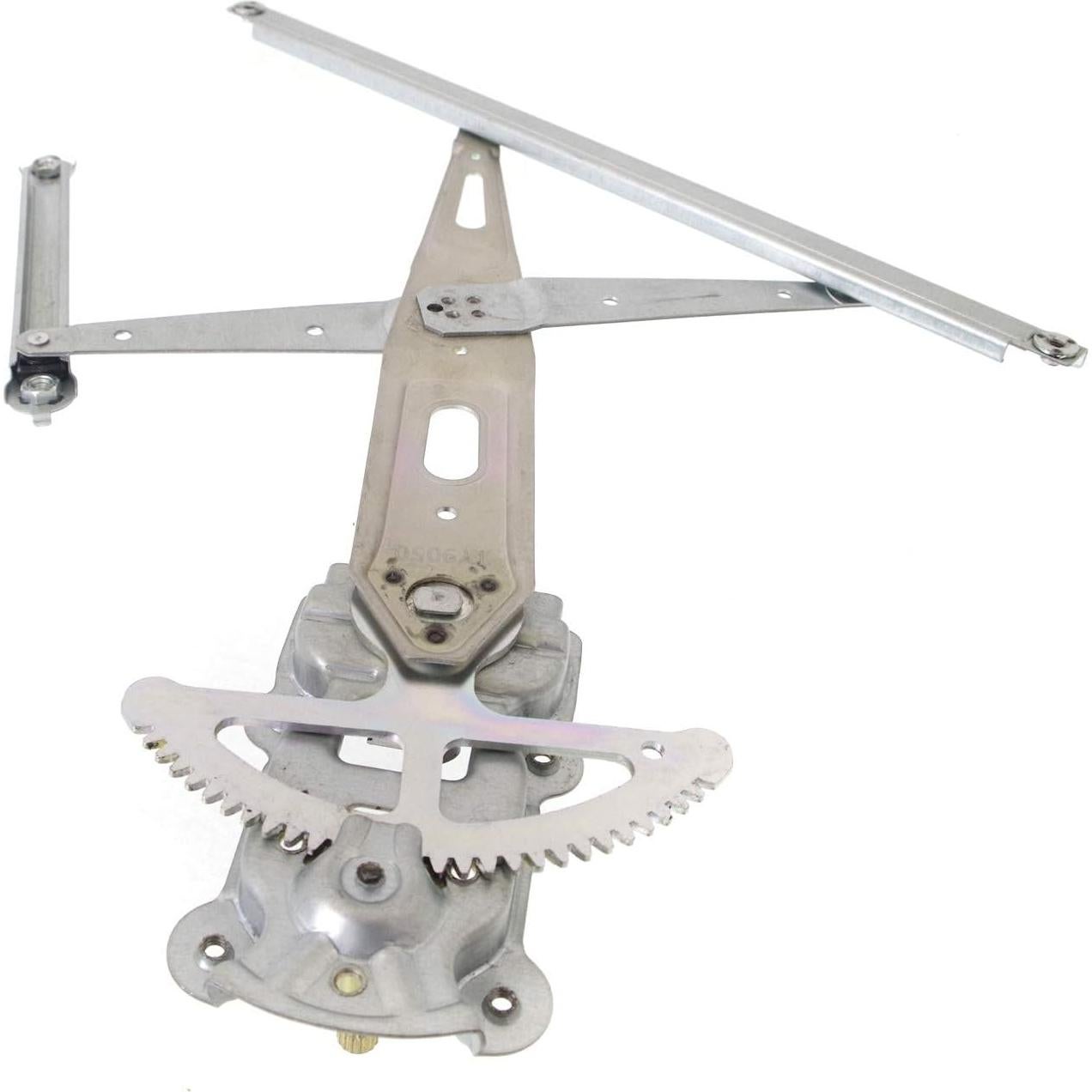 Regulador de Ventana Manual Garage-Pro para Toyota Yaris 2007-2012 LH