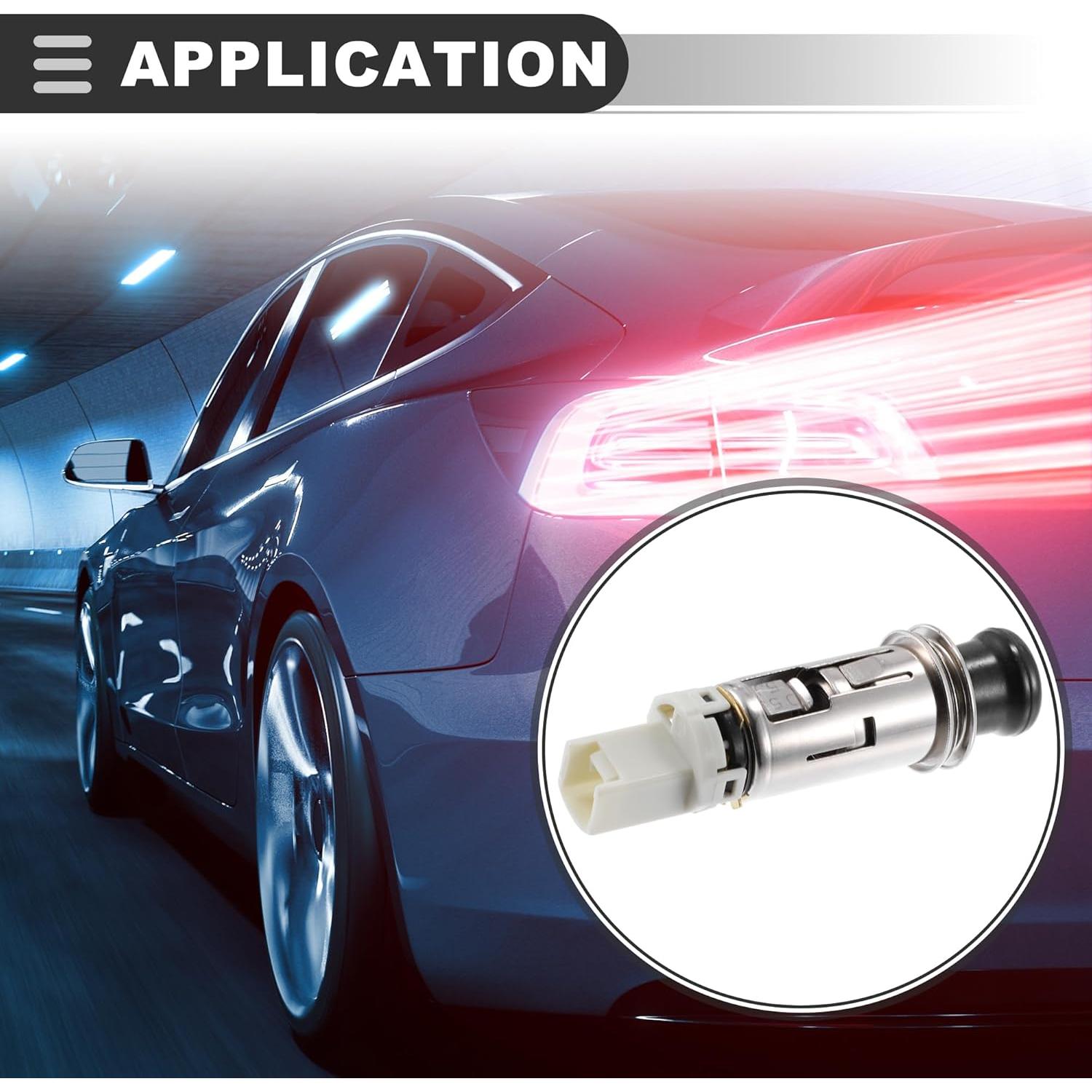 Ensamblaje enchufe mechero Motoforti para Toyota Sequoia 2008-2018