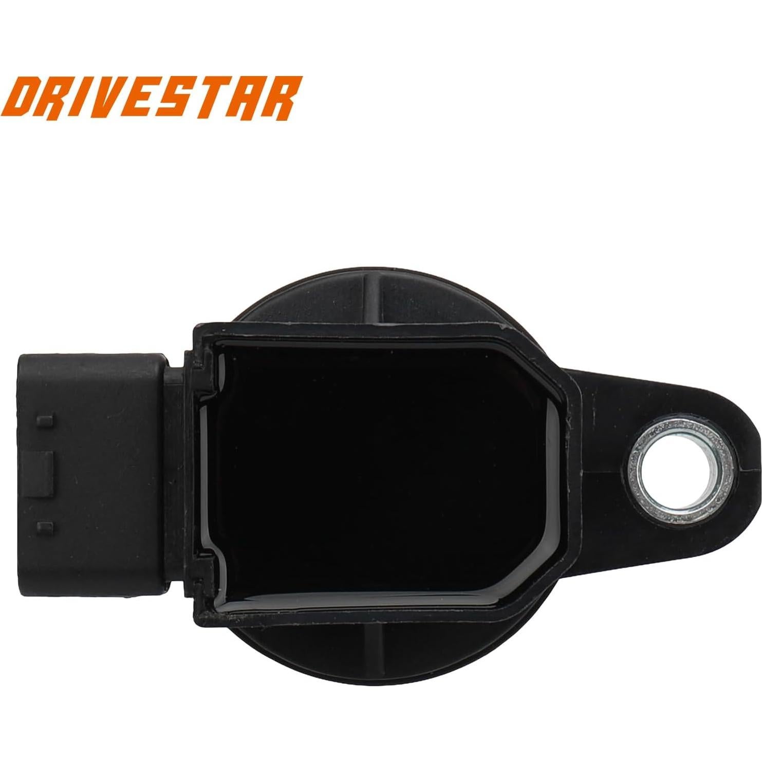 Bobinas de Encendido DRIVESTAR 4 Piezas para Toyota y Scion