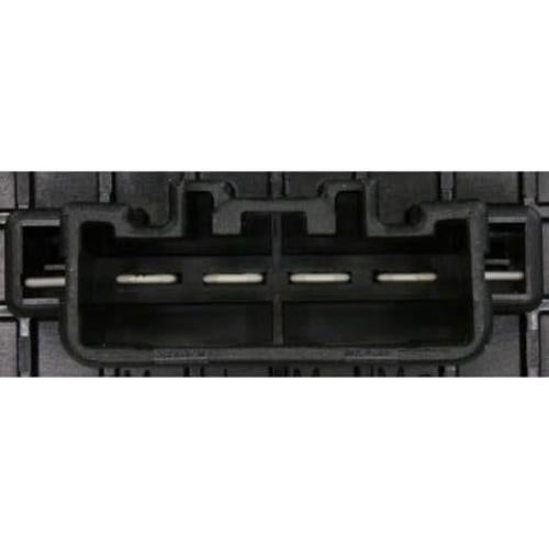 Resistor de Motor de Ventilador Dcmr para Mazda y Toyota