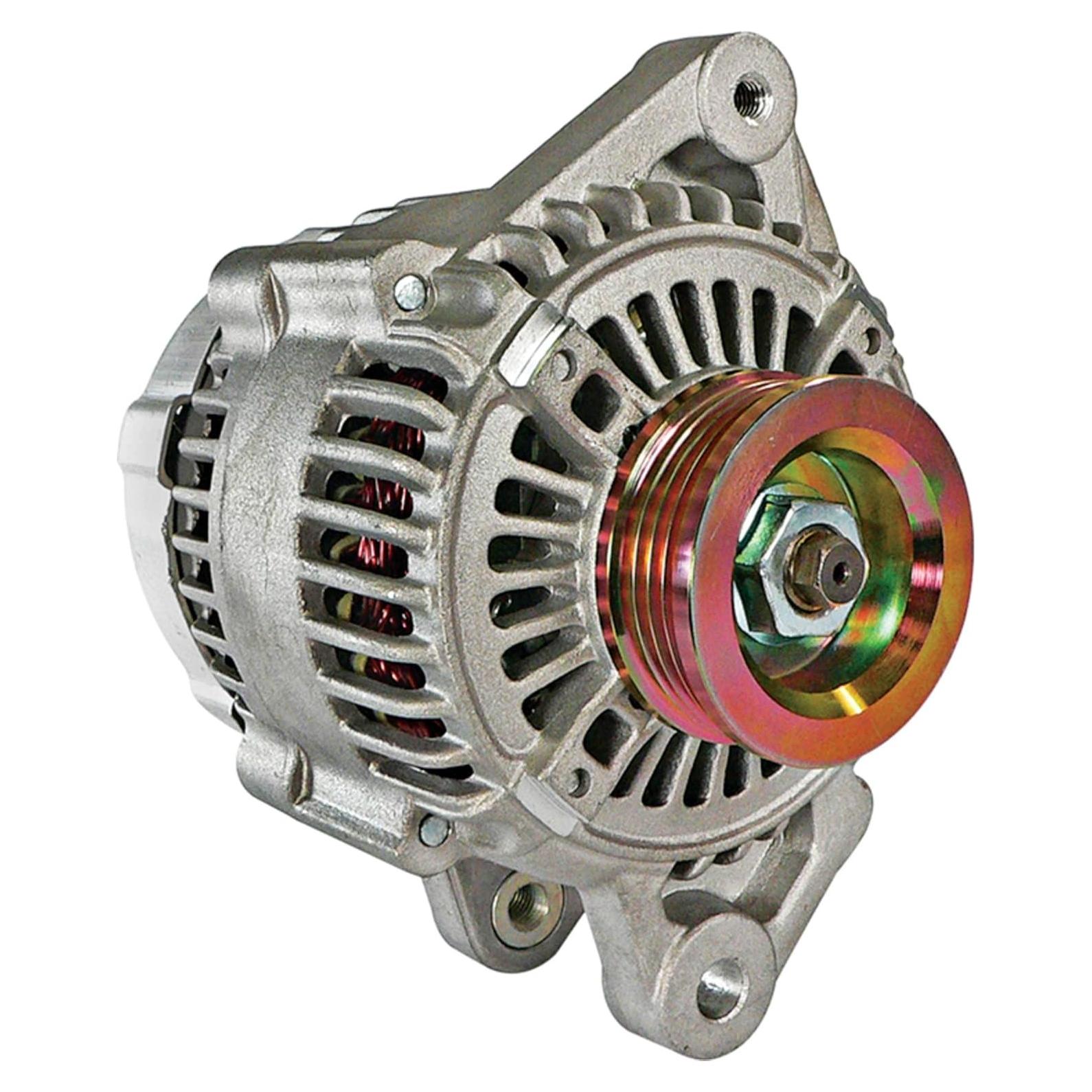 Alternador Total Power Parts 400-52375 para Toyota Yaris 2006-2014