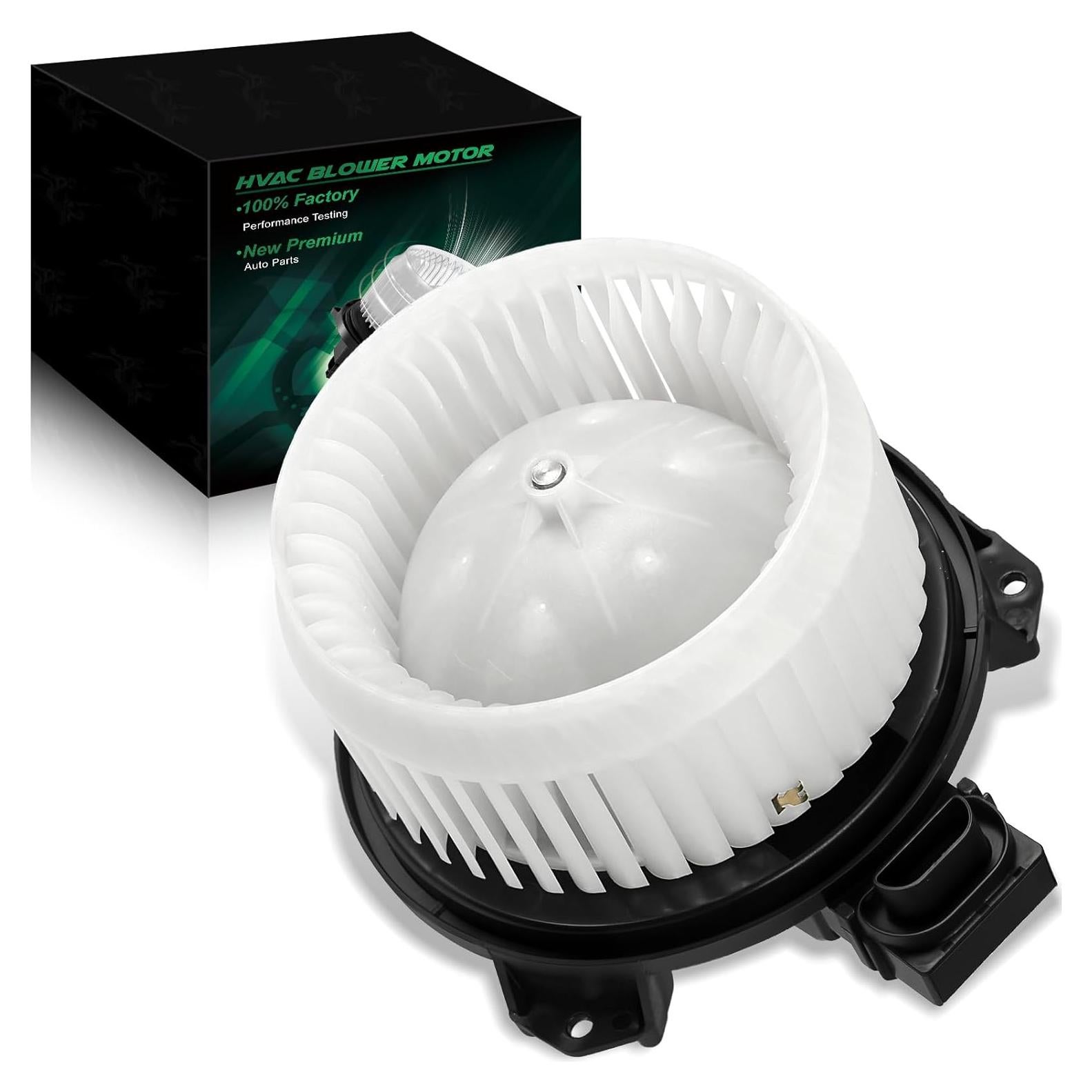 Motor de Soplador de Calefacción HVAC SZKAIDAG 12V 150W