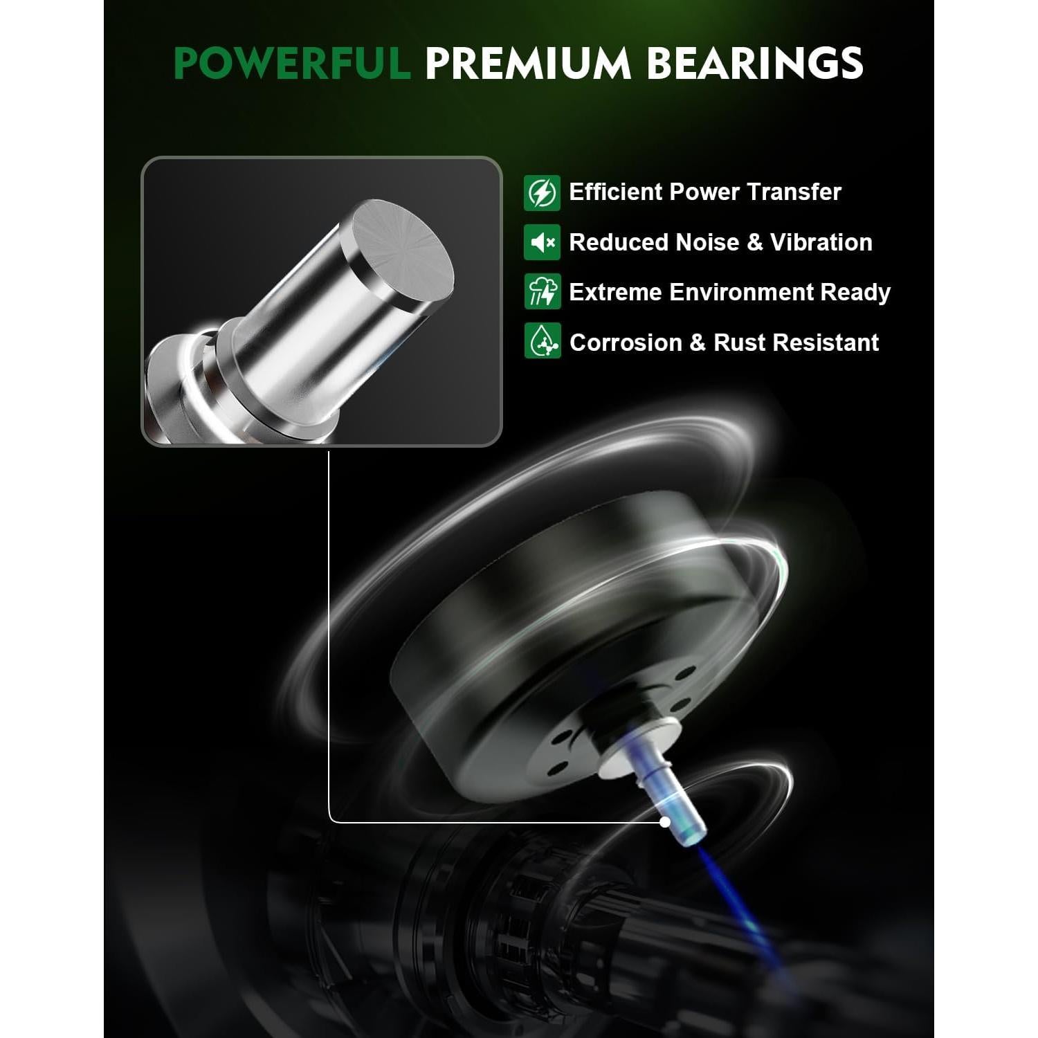 Motor de Soplador de Calefacción HVAC SZKAIDAG 12V 150W