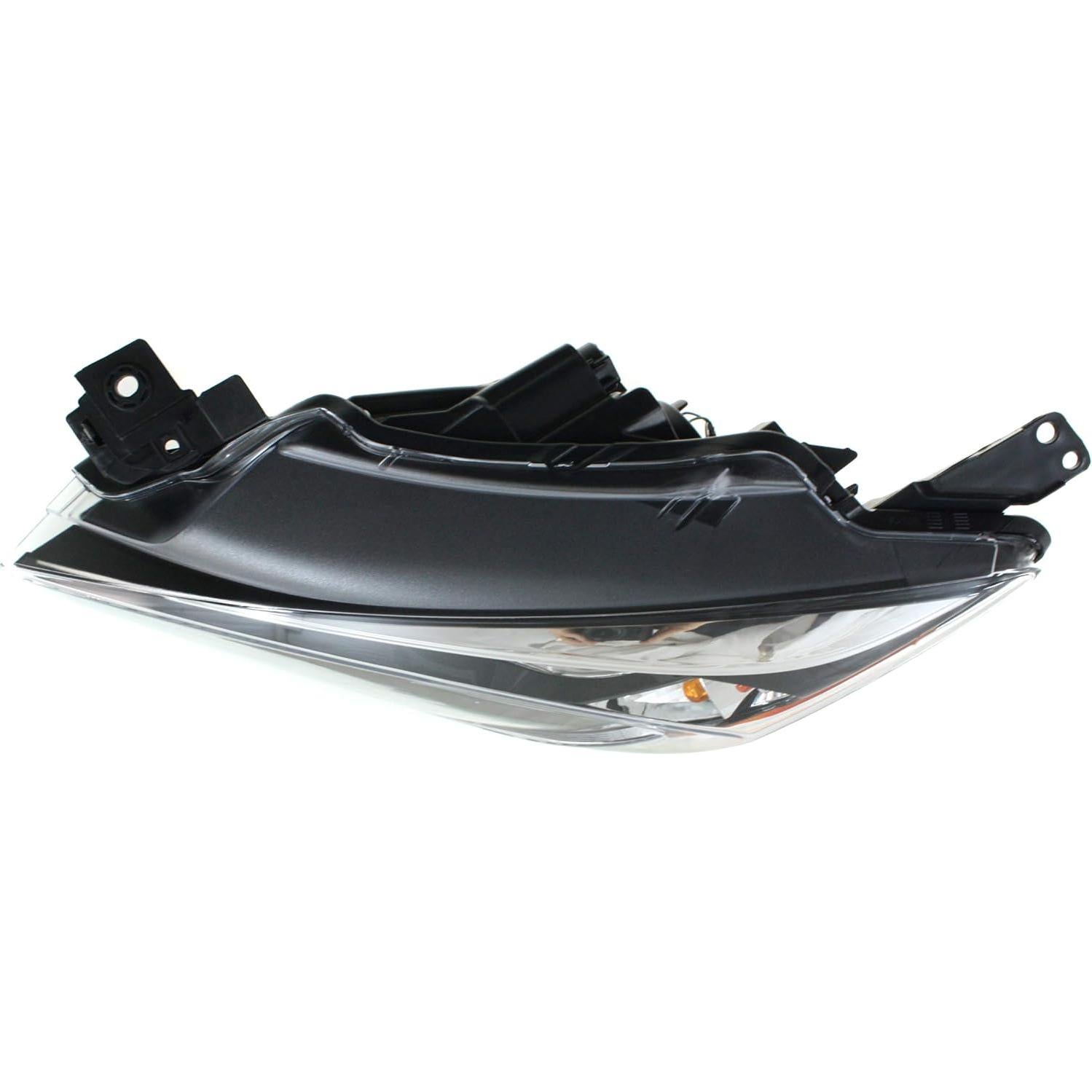 Faros Garage-Pro Lado Izquierdo para Scion iA 2016 y Toyota Yaris 2018-2020