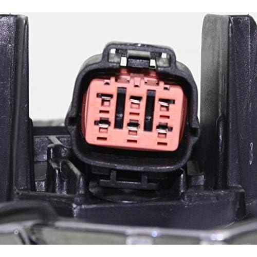 Faros Garage-Pro Lado Izquierdo para Scion iA 2016 y Toyota Yaris 2018-2020