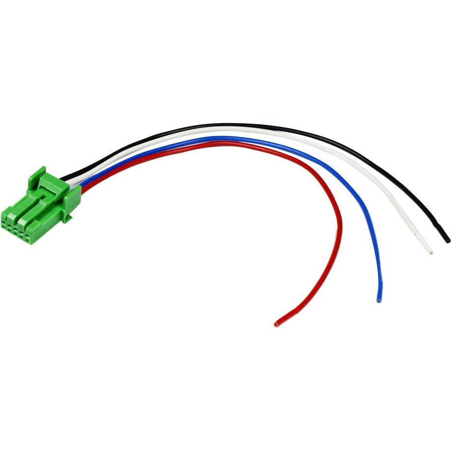 Interruptor de Botón LED 4 Polos 12V YUNPICAR para Toyota