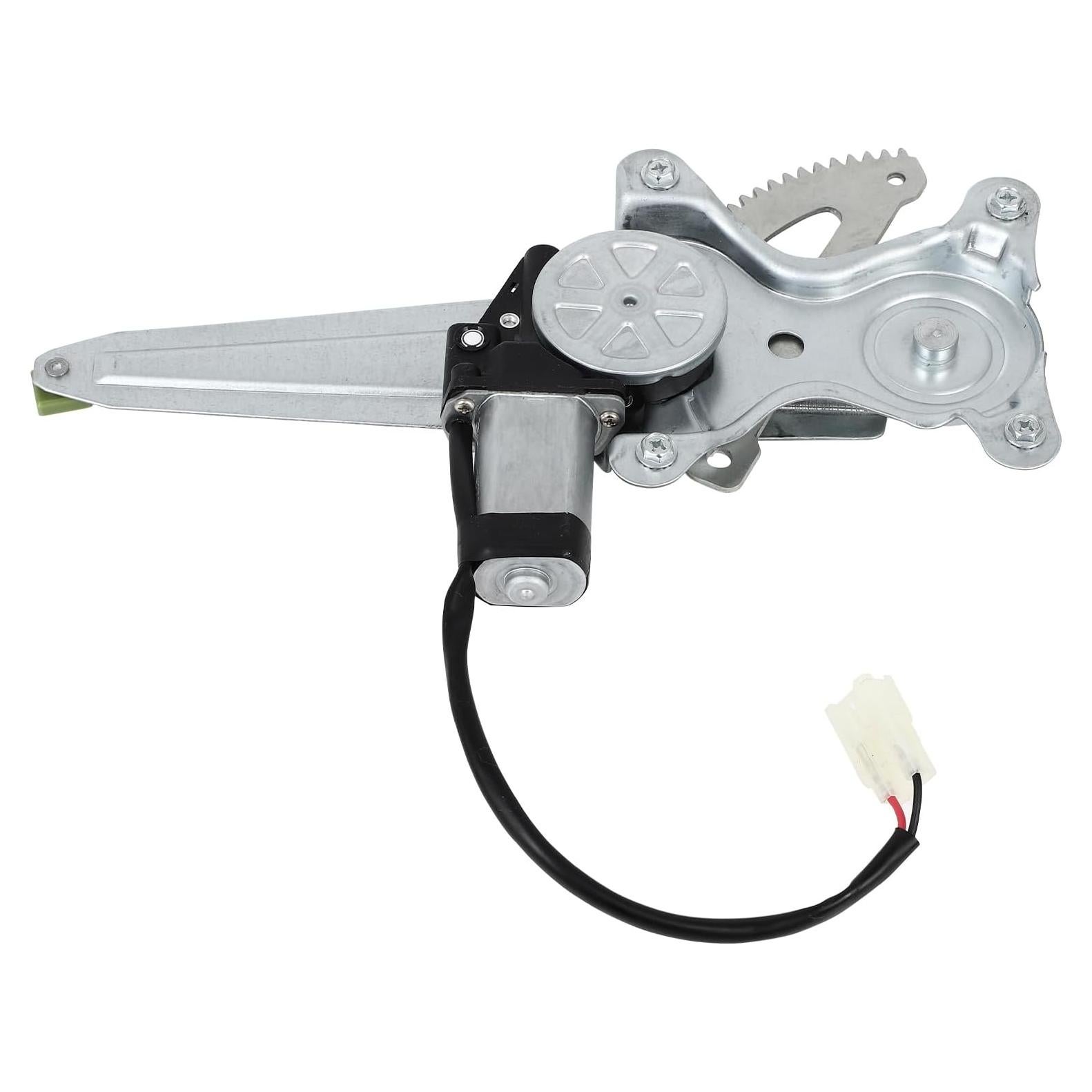 Regulador de Ventana Eléctrico FINDAUTO para Toyota Yaris 2007-2014