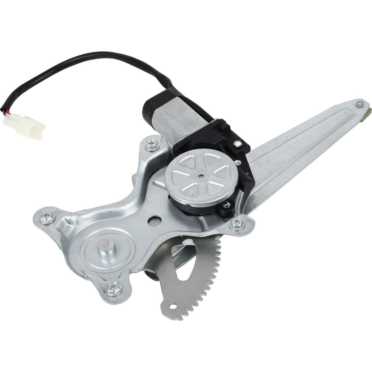 Regulador de Ventana Eléctrico FINDAUTO para Toyota Yaris 2007-2014