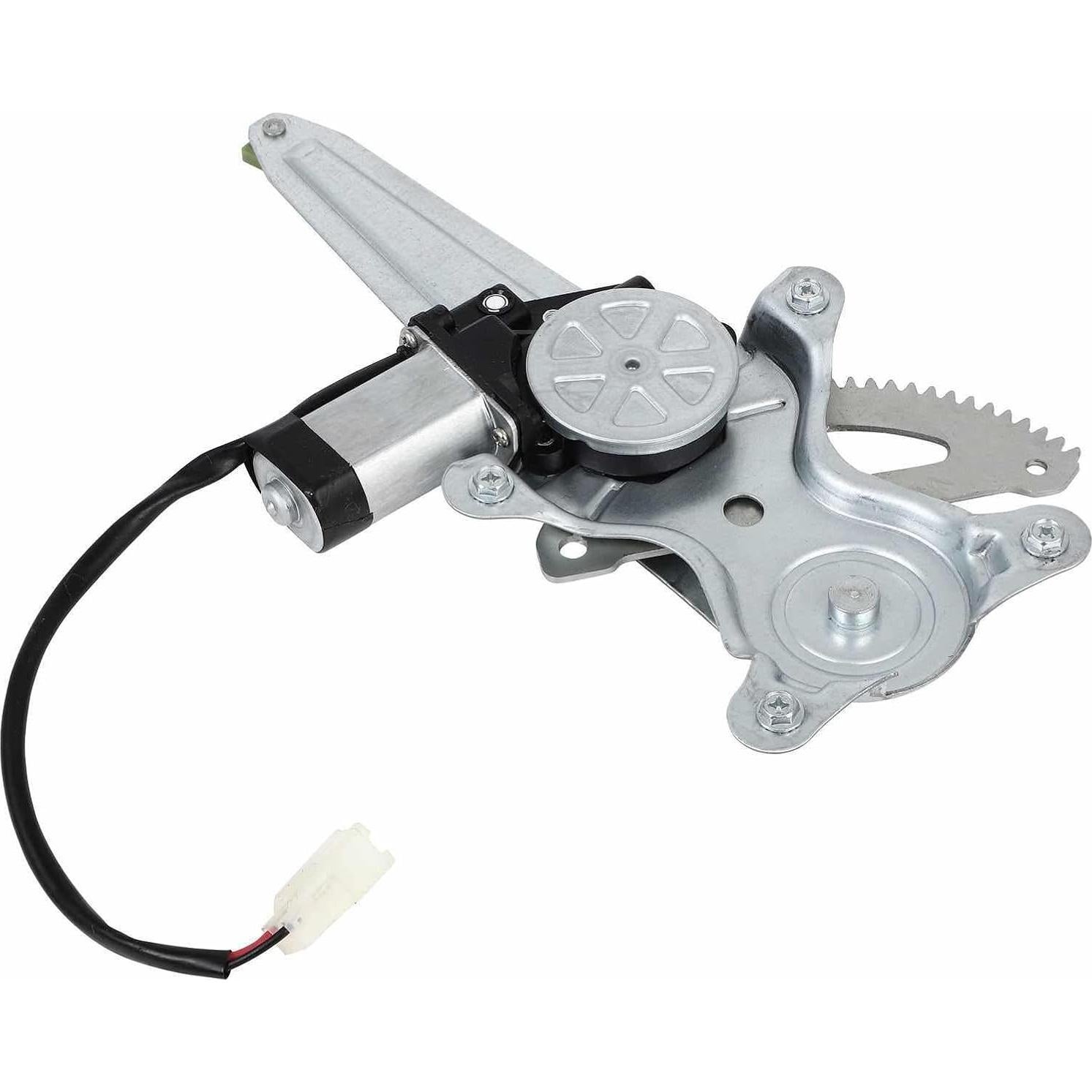 Regulador de Ventana Eléctrico FINDAUTO para Toyota Yaris 2007-2014