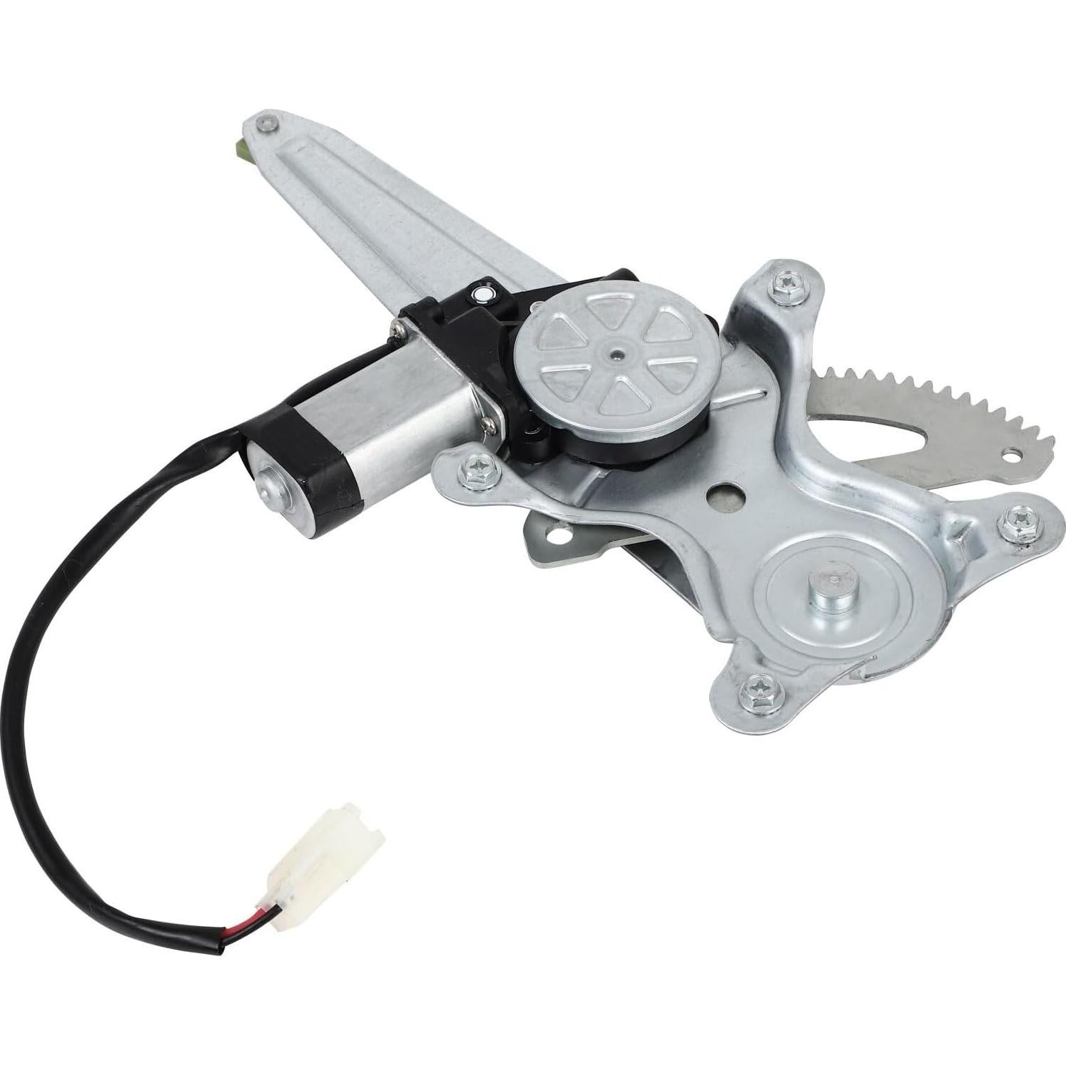 Regulador de Ventana Eléctrico FINDAUTO para Toyota Yaris 2007-2014