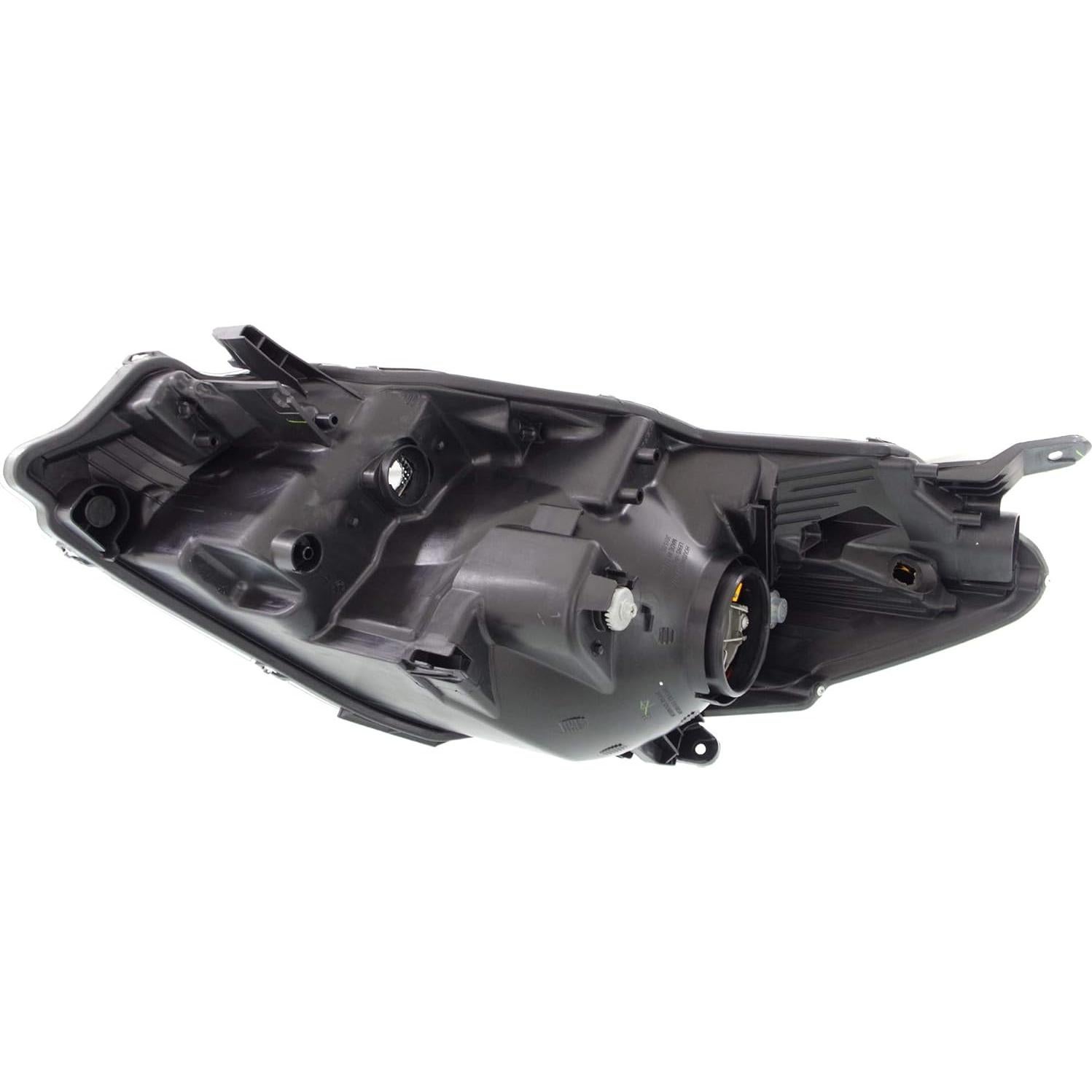 Faros de Reemplazo Garage-Pro para Toyota Yaris 2015-2017