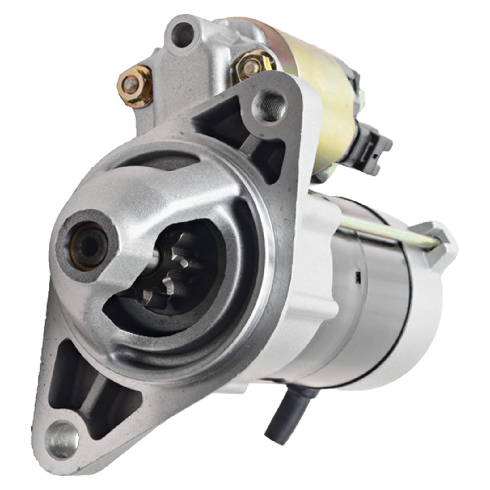 Motor de Arranque DB Electrical 410-52271 para Toyota Echo 2000-2002