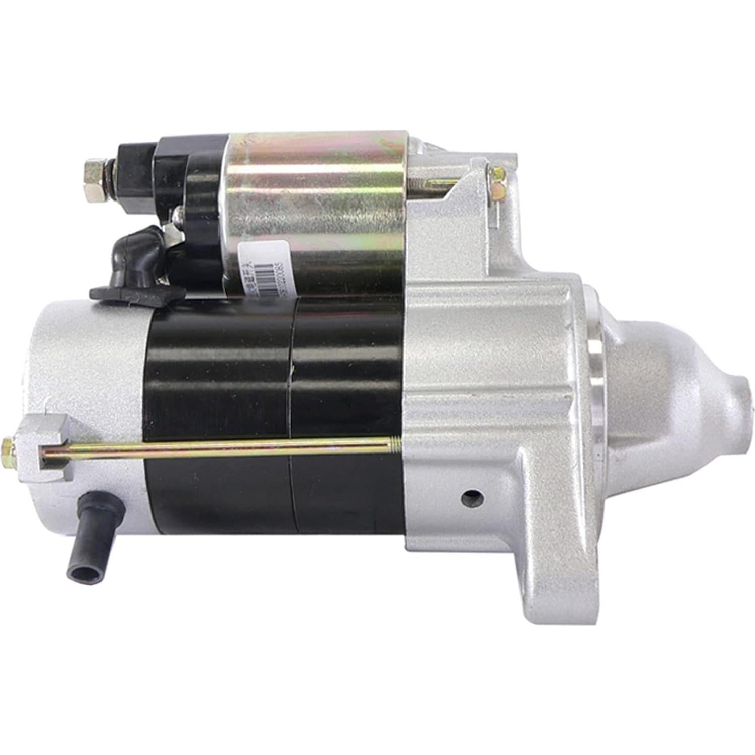 Motor de Arranque DB Electrical 410-52271 para Toyota Echo 2000-2002