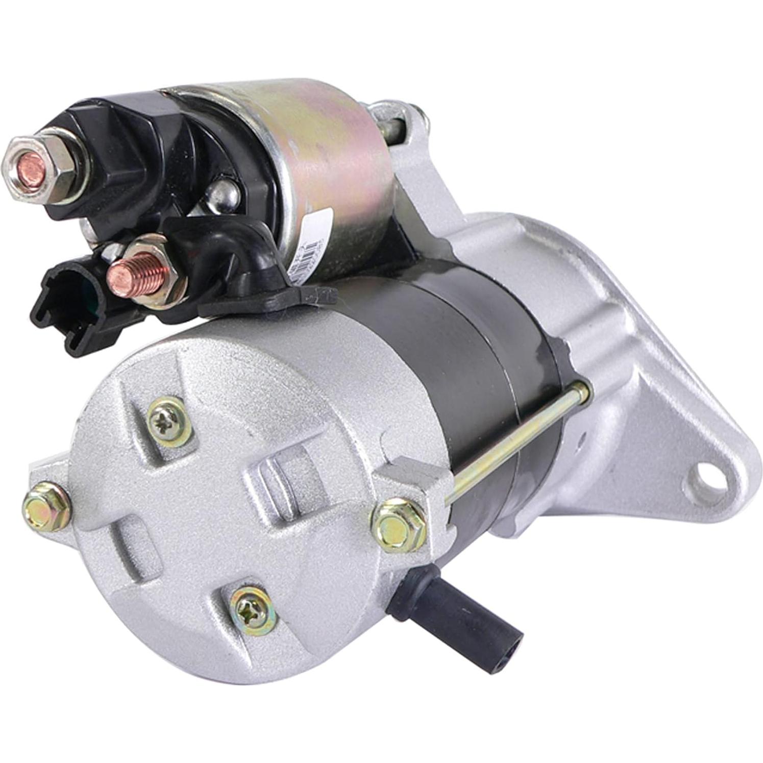 Motor de Arranque DB Electrical 410-52271 para Toyota Echo 2000-2002