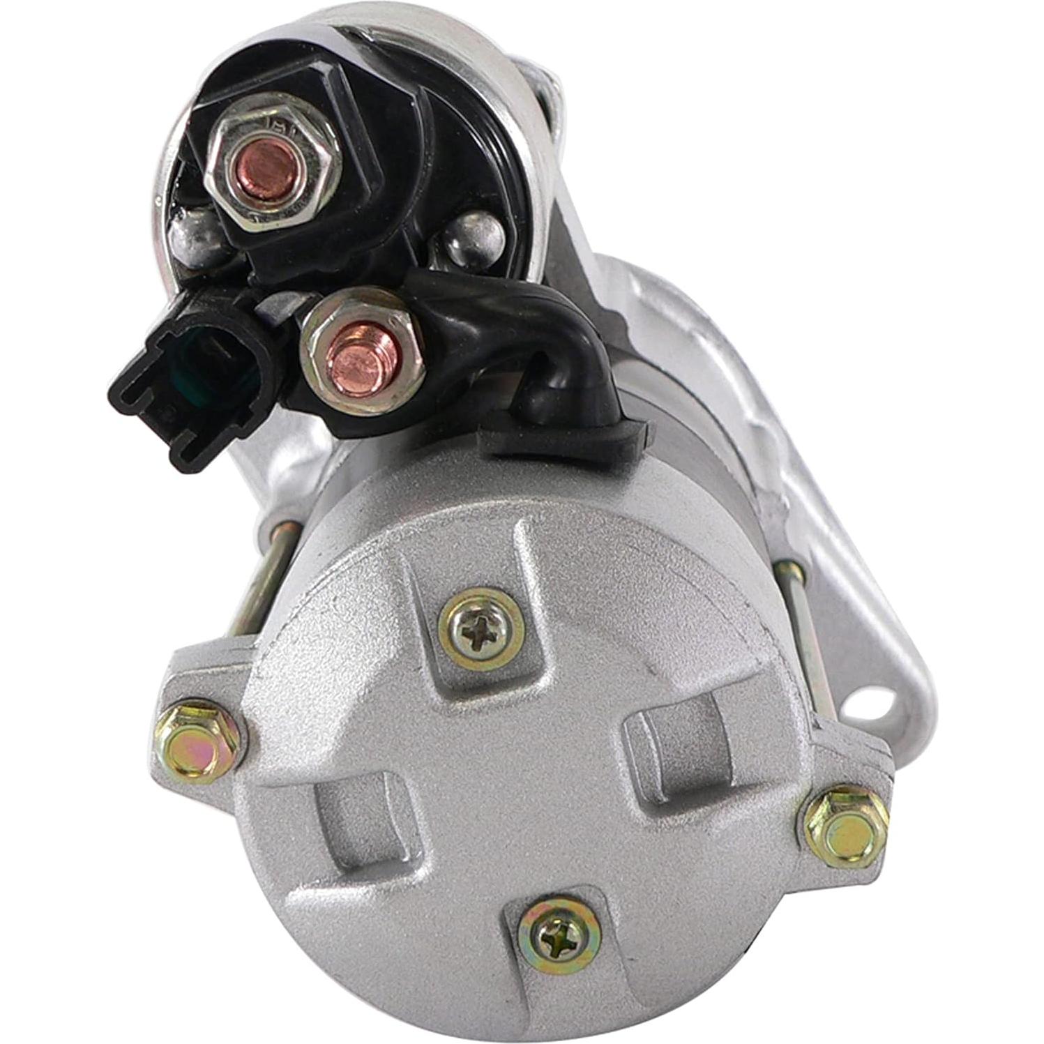 Motor de Arranque DB Electrical 410-52271 para Toyota Echo 2000-2002