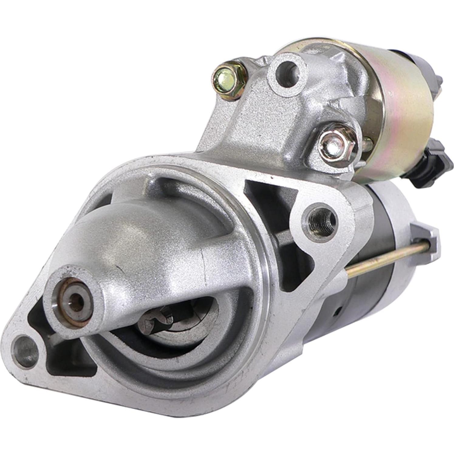 Motor de Arranque DB Electrical 410-52271 para Toyota Echo 2000-2002