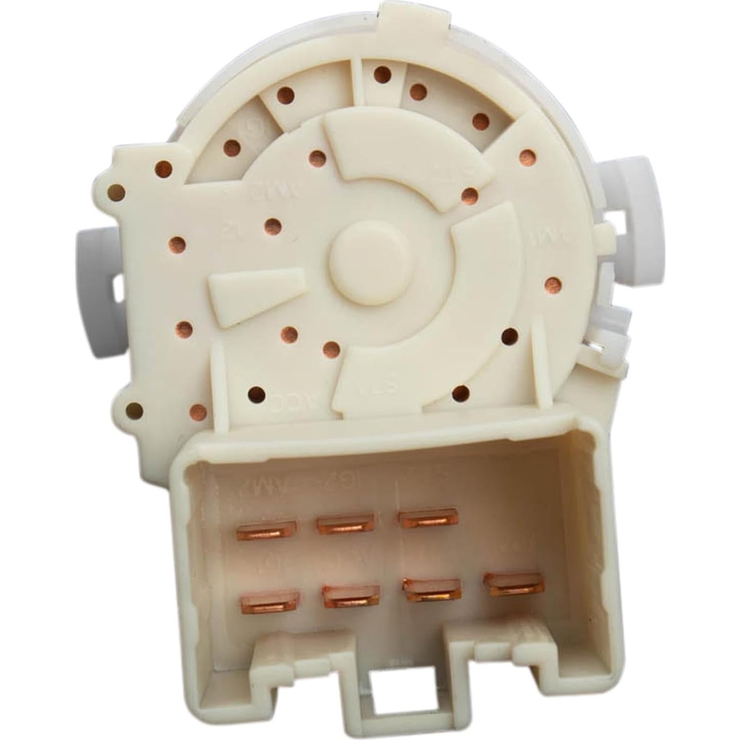 Interruptor de Encendido TRQ SWA40877 para Toyota y Scion