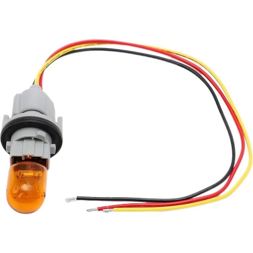 Arnés de Cable Zócalo Bombilla Señal Giro BuliBoao para Toyota y Nissan