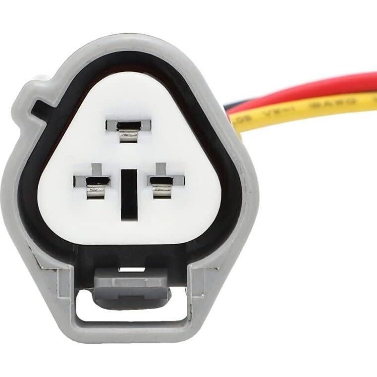 Arnés de Cable Zócalo Bombilla Señal Giro BuliBoao para Toyota y Nissan