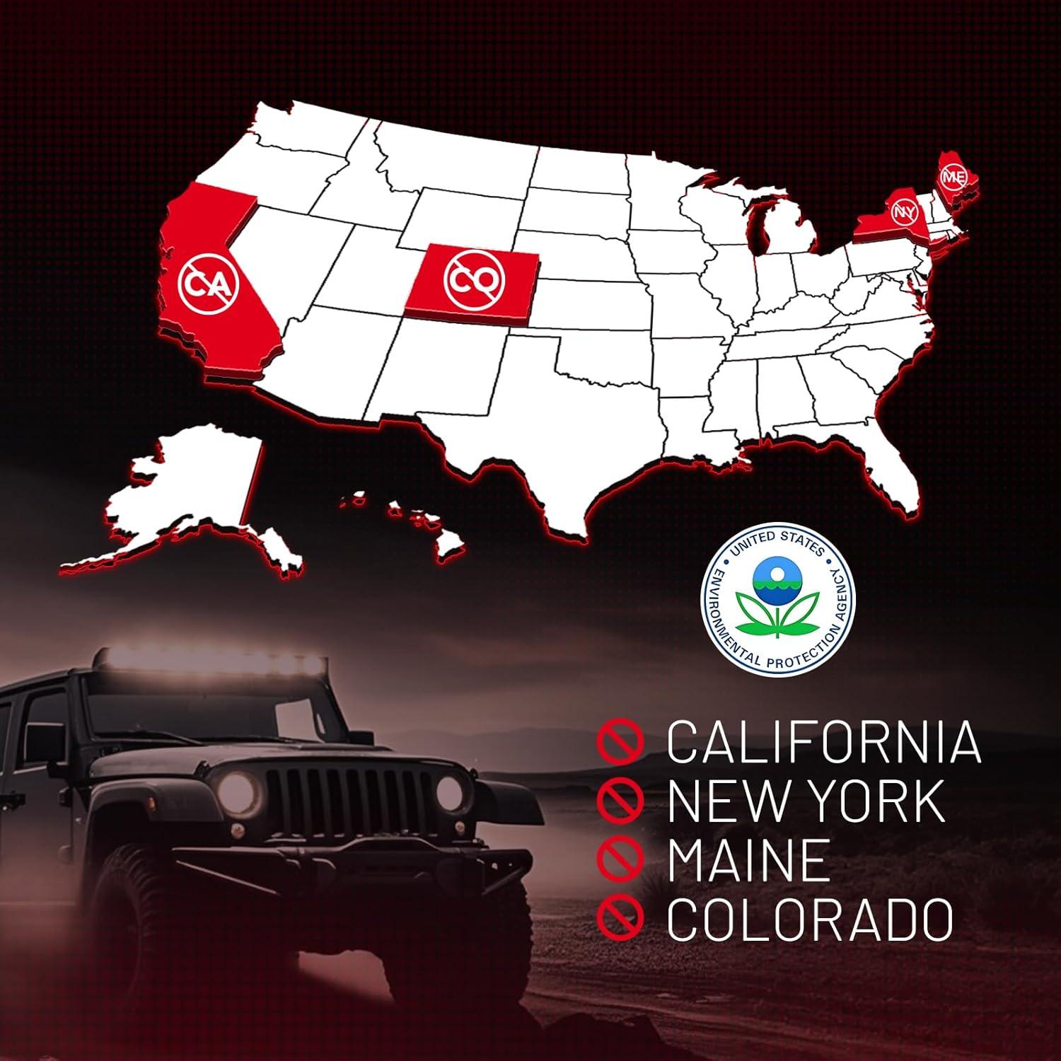 Convertidor Catalítico BDFHYK 641506 para Toyota Camry 07-09