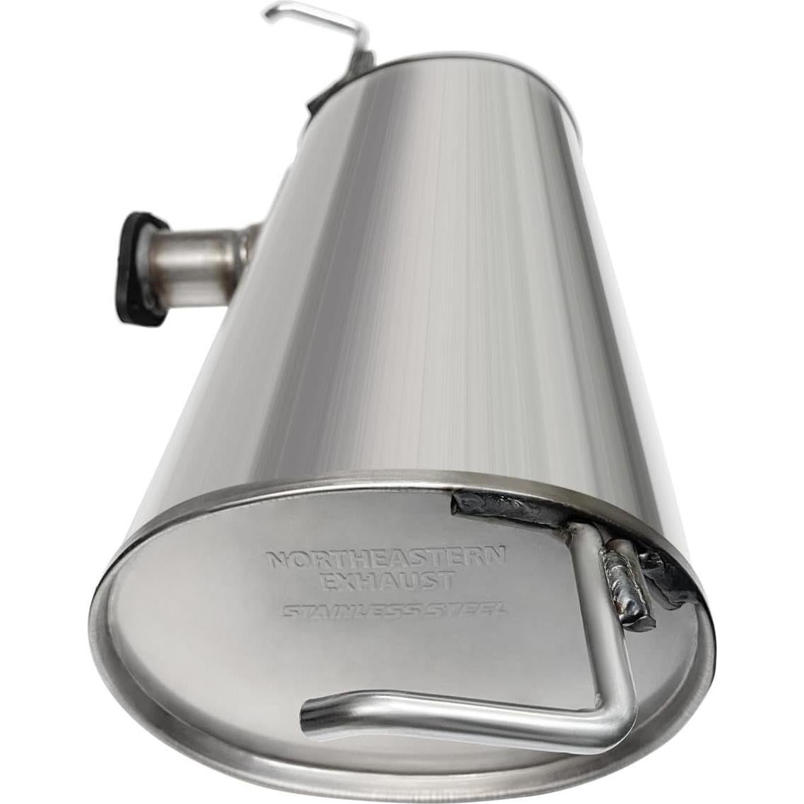 Sistema de Escape Northeastern para Toyota Sienna 3.3L 2004-2006