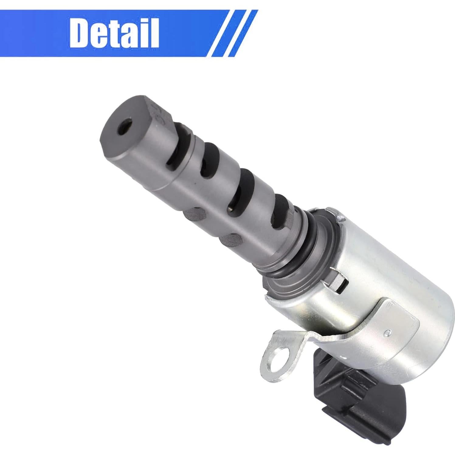 Válvula Solenoide Unifizz 15330-21011 para To-yo-ta Yaris 2007-2013