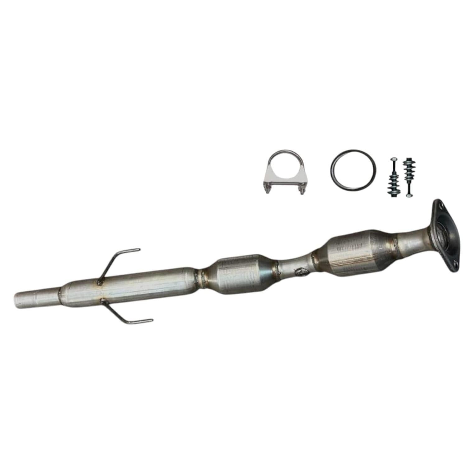 Convertidor Catalítico AYZ para Toyota Yaris 1.5L 2006-2011