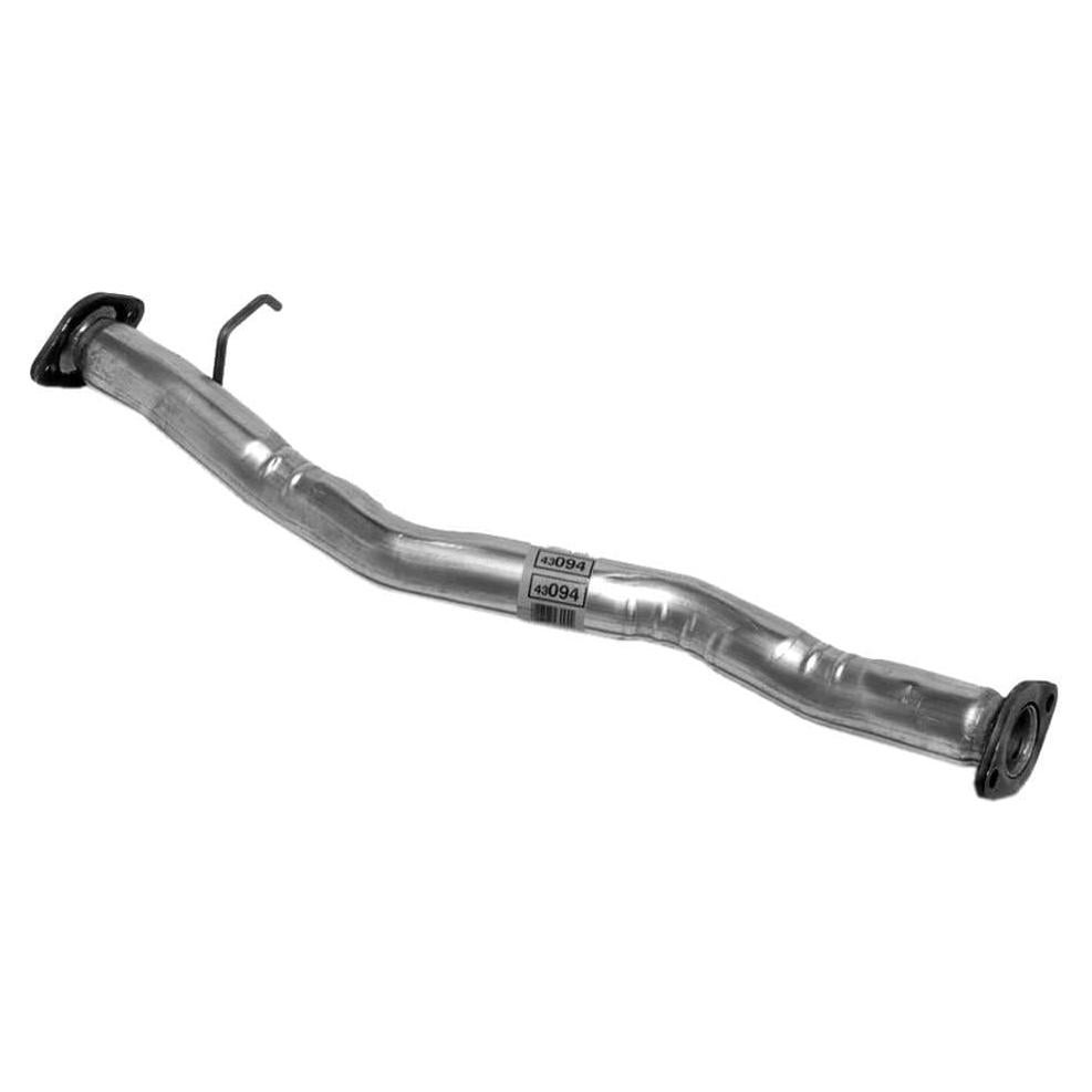 Tubo de escape Walker 43094 para Mazda B2000/B2200 1986-1993