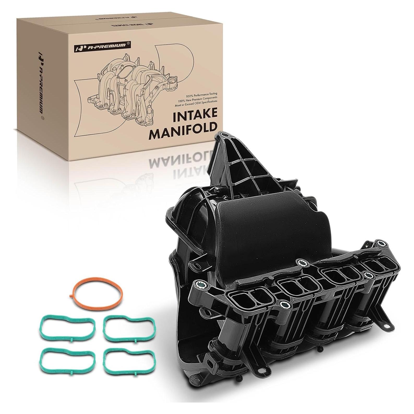 Colector de Admisión A-Premium para Toyota Yaris 1.5L 2016-2020