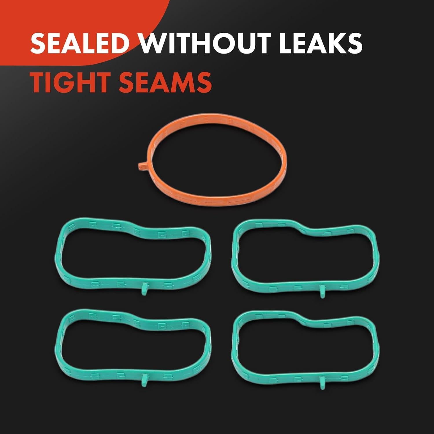 Colector de Admisión A-Premium para Toyota Yaris 1.5L 2016-2020