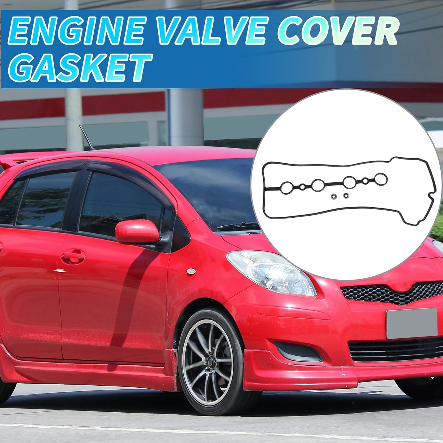 Junta de Tapa de Válvula A ABSOPRO para Toyota Yaris 2006-2018