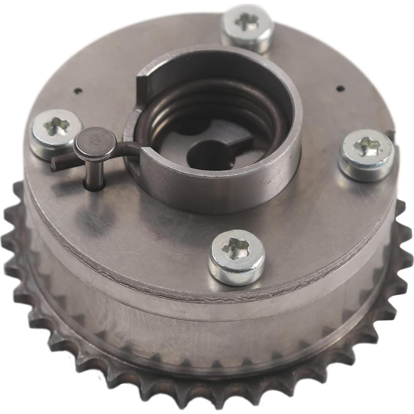 Faseador de árbol de levas de escape WINBEST 36 dientes para Toyota