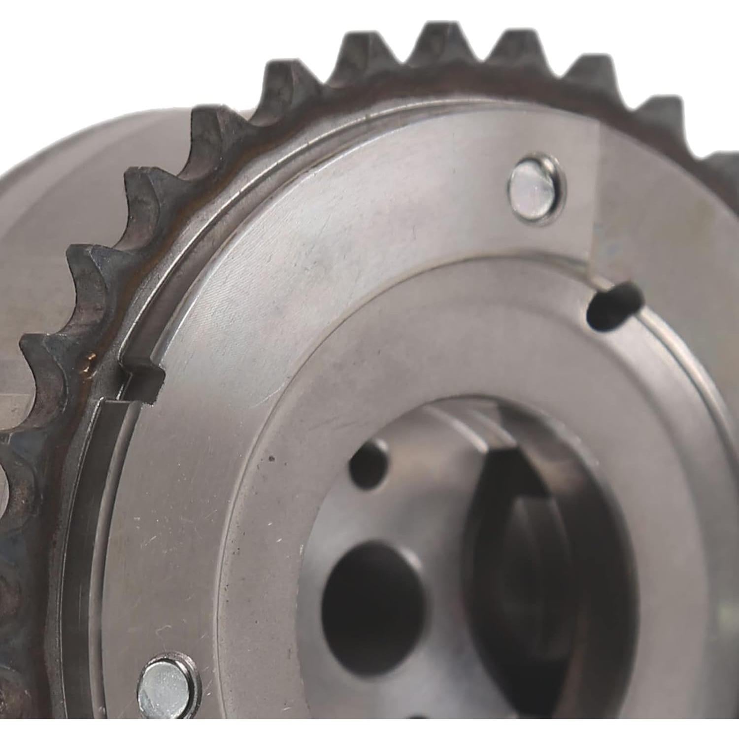 Faseador de árbol de levas de escape WINBEST 36 dientes para Toyota