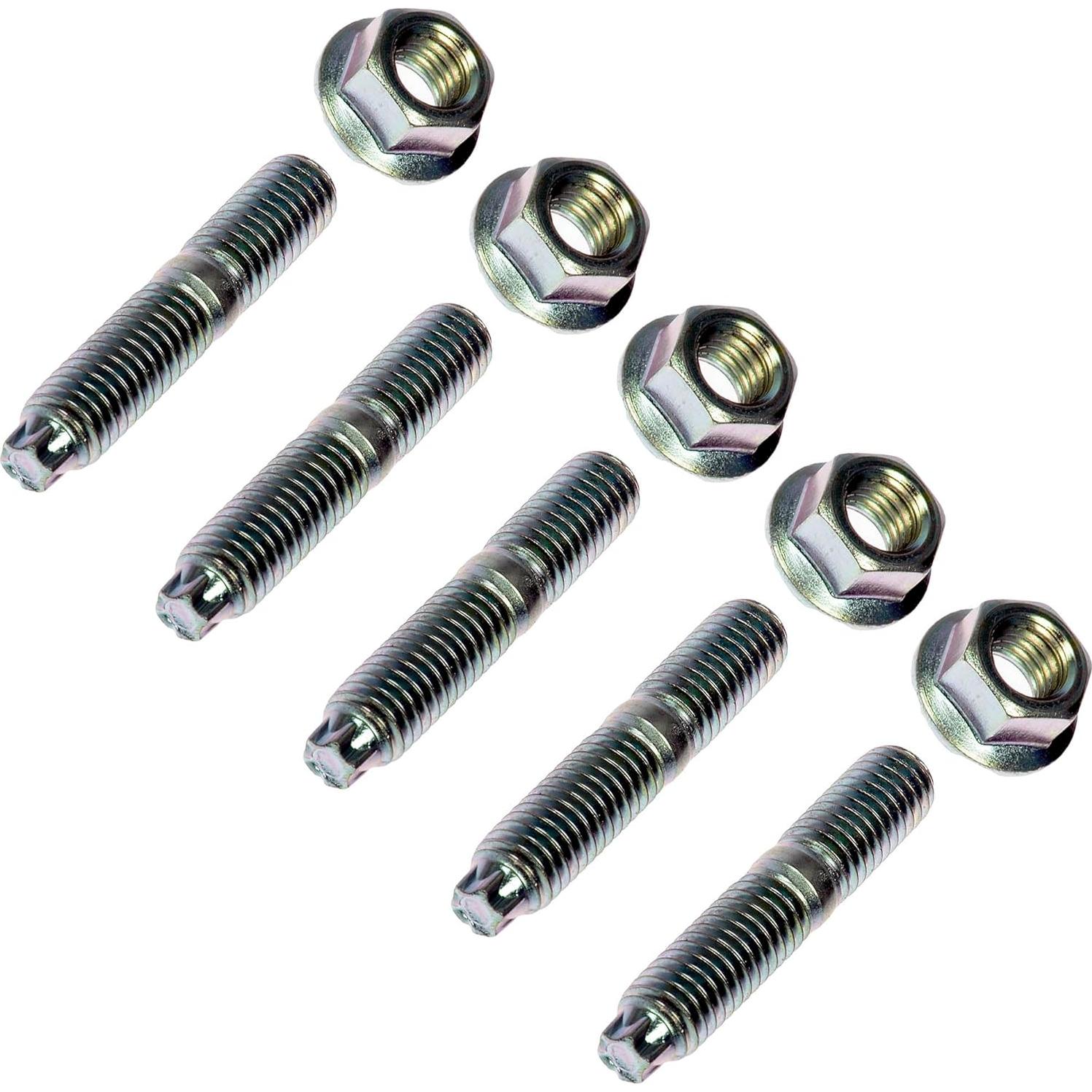 Kit de Hardware de Colector de Escape APDTY 161907 Nuevo