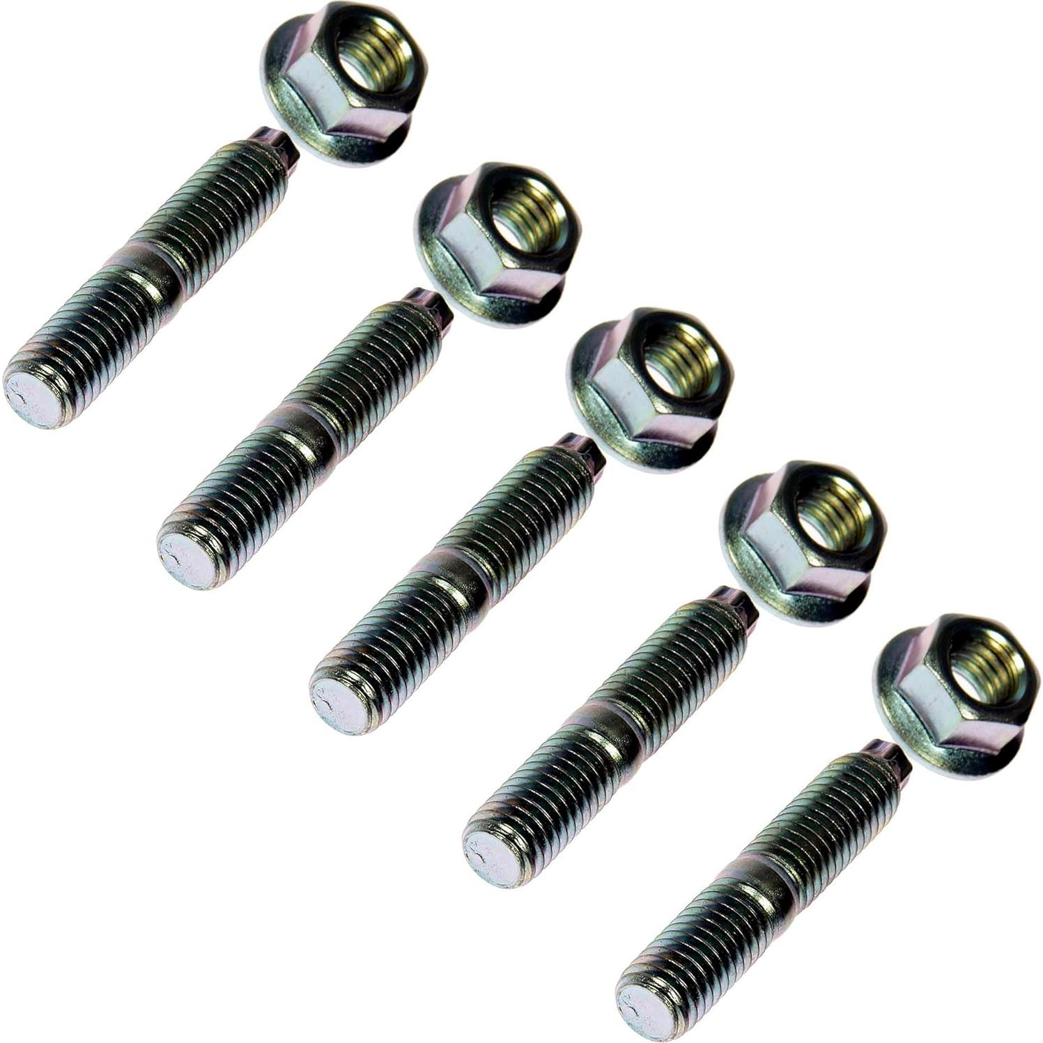 Kit de Hardware de Colector de Escape APDTY 161907 Nuevo