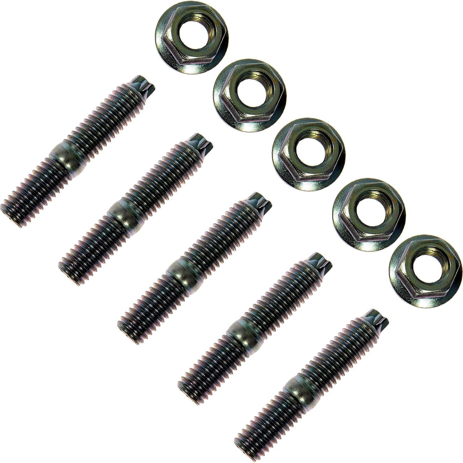 Kit de Hardware de Colector de Escape APDTY 161907 Nuevo