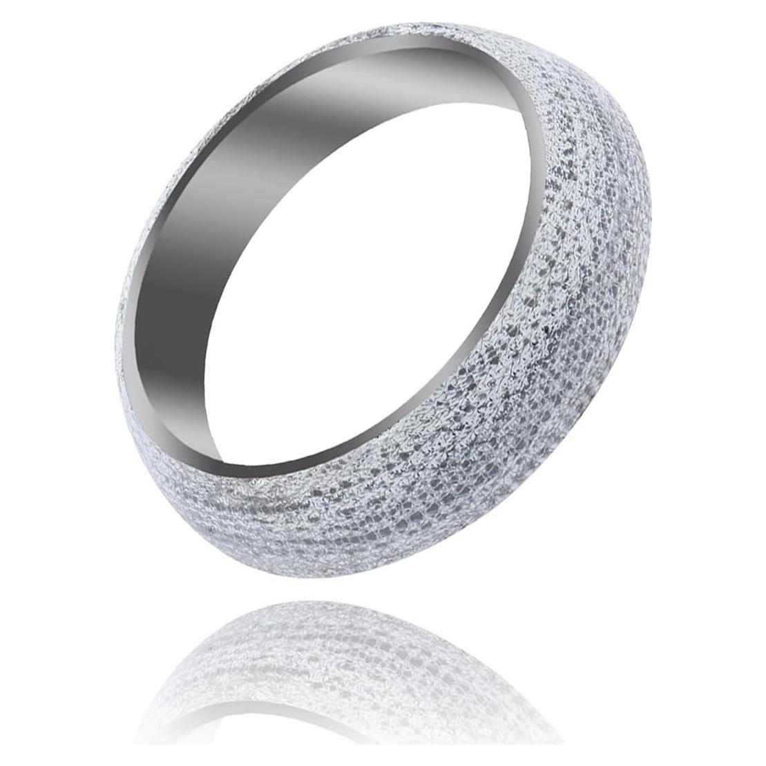 Junta de Colector de Escape JOYCOURT 60mm Grafito Acero Inoxidable