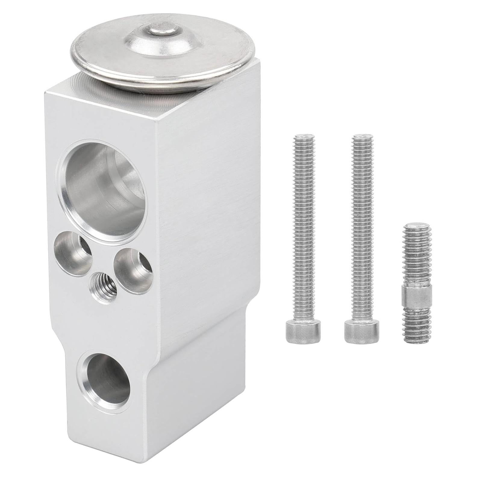 Válvula de Expansión A/C ATRACYPART A2437 Compatible Toyota y Subaru